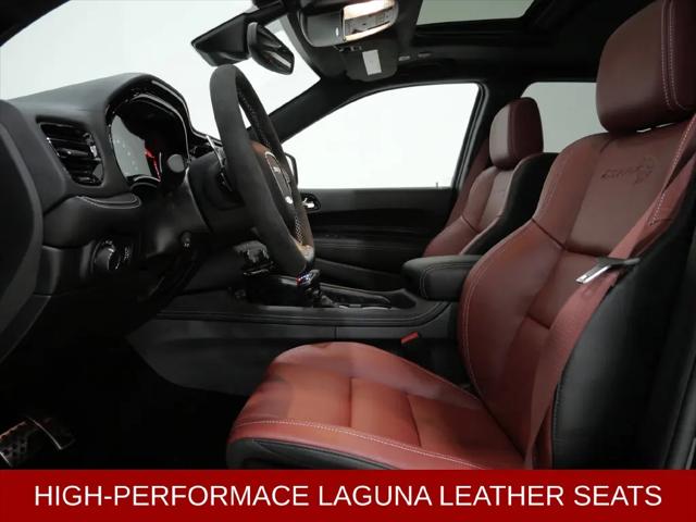 2026 Dodge Durango SRT Hellcat Jailbreak AWD