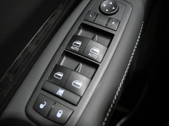 2026 Dodge Durango SRT Hellcat Jailbreak AWD