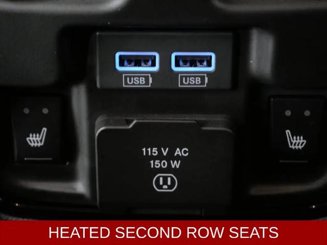2026 Dodge Durango SRT Hellcat Jailbreak AWD