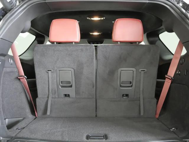 2026 Dodge Durango SRT Hellcat Jailbreak AWD