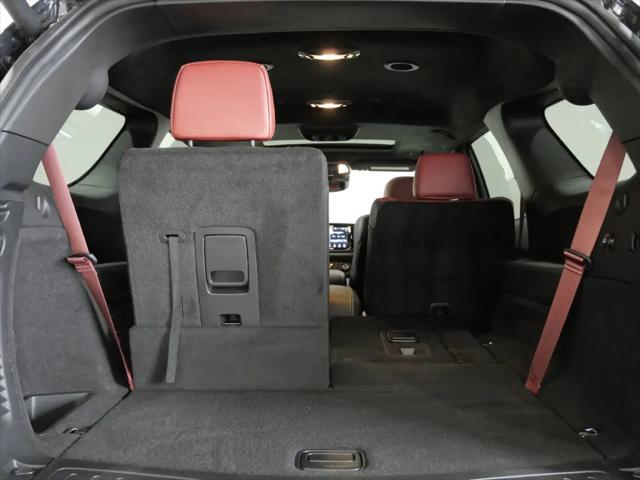 2026 Dodge Durango SRT Hellcat Jailbreak AWD