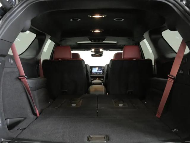 2026 Dodge Durango SRT Hellcat Jailbreak AWD