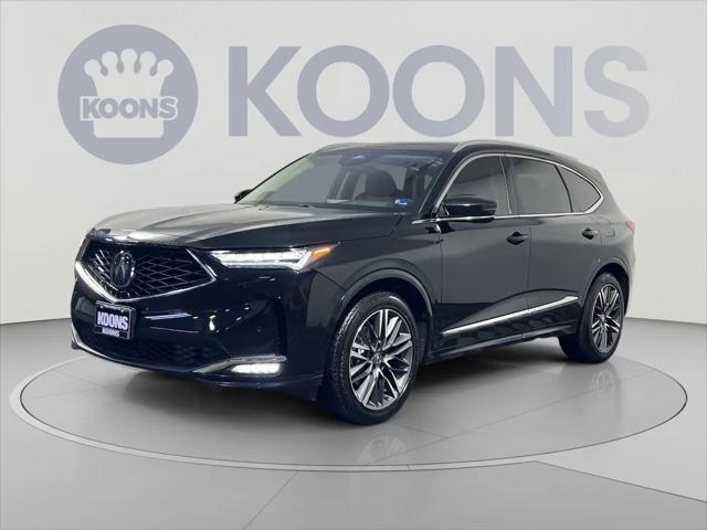 2025 Acura MDX Advance Package for sale in Vienna, VA