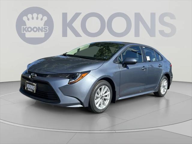 2027 Toyota Corolla LE for sale in Vienna, VA
