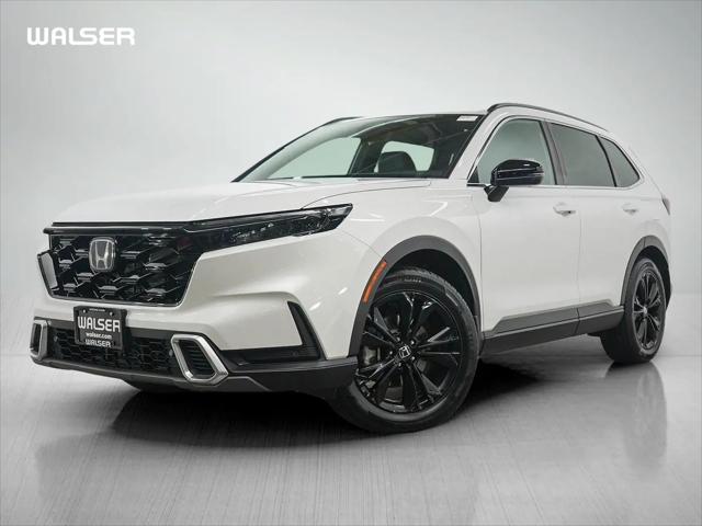 2025 Honda CR-V Sport Touring for sale in Burnsville, MN
