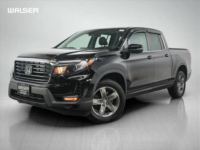 2023 Honda Ridgeline RTL for sale in Burnsville, MN