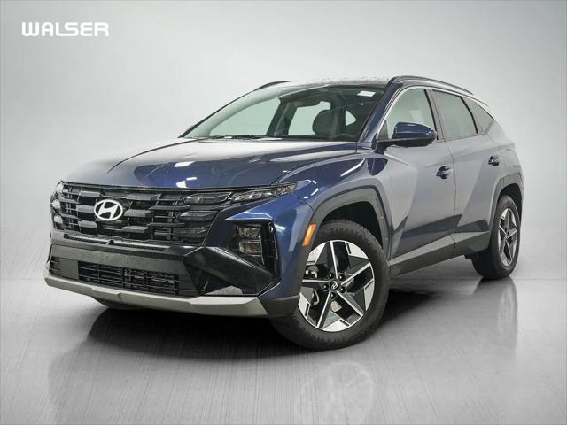 2025 Hyundai Tucson SEL for sale in Burnsville, MN