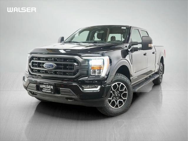 2021 Ford F-150 XL for sale in Burnsville, MN