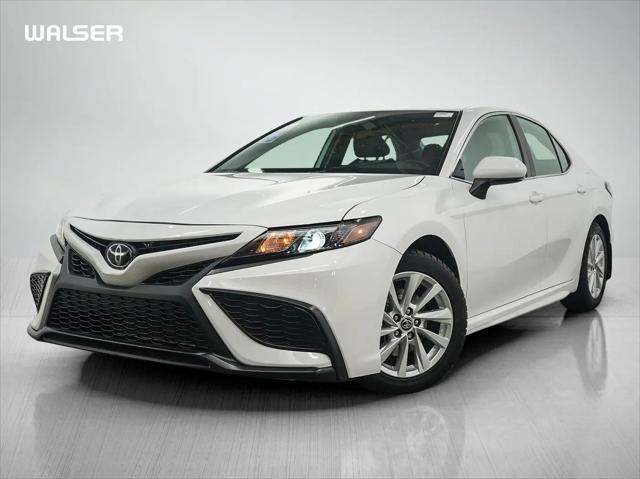 2023 Toyota Camry SE for sale in Burnsville, MN