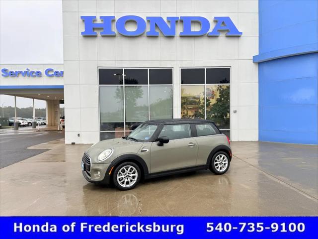2021 MINI Hardtop Cooper for sale in Fredericksburg, VA