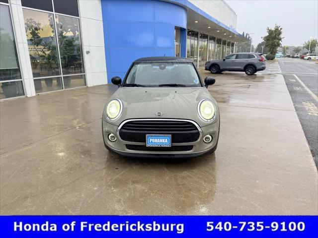 2021 MINI Hardtop Cooper