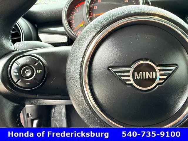 2021 MINI Hardtop Cooper