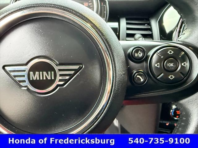 2021 MINI Hardtop Cooper