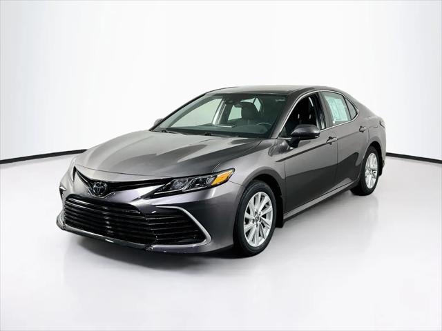 2023 Toyota Camry LE for sale in Exton, PA