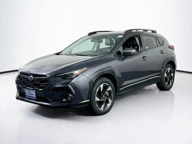 2024 Subaru Crosstrek Limited for sale in Exton, PA