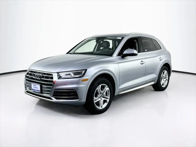 2018 Audi Q5 2.0T Premium for sale in Exton, PA