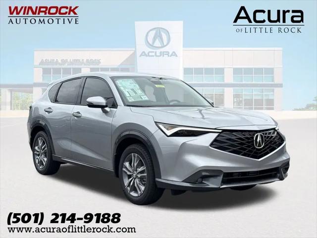 2025 Acura ADX ADX for sale in Little Rock, AR