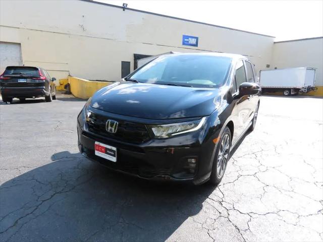 2027 Honda Odyssey Touring for sale in Paramus, NJ