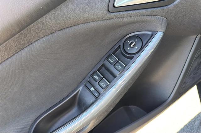2013 Ford Focus Titanium