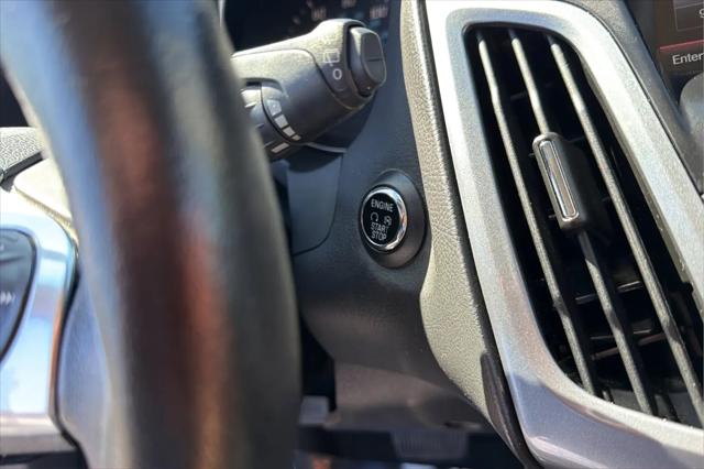 2013 Ford Focus Titanium