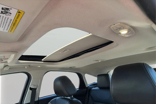 2013 Ford Focus Titanium