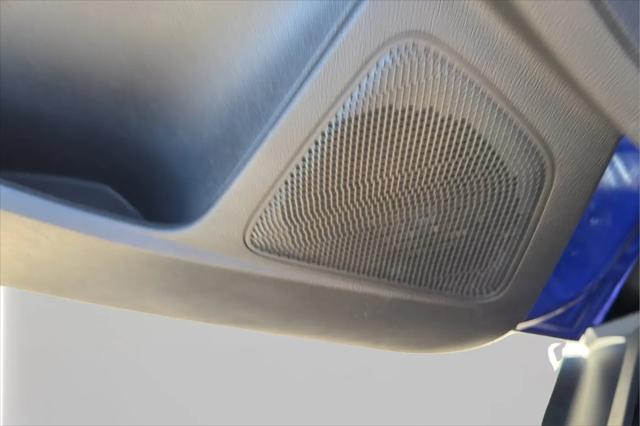 2013 Ford Focus Titanium