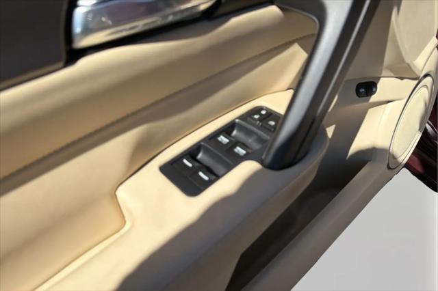 2012 Acura TL Tech Auto