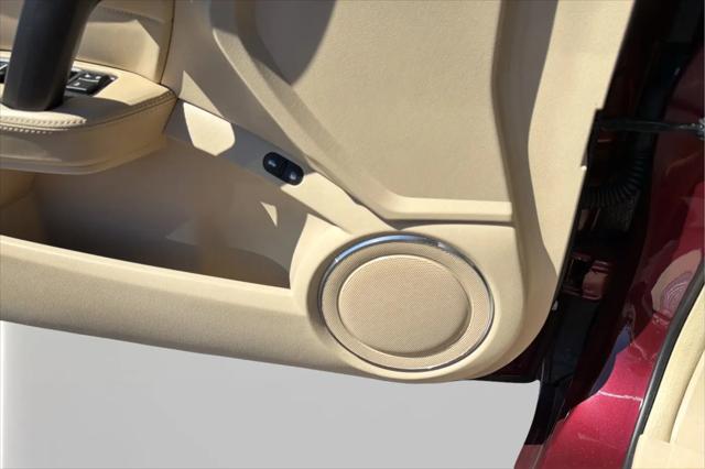 2012 Acura TL Tech Auto