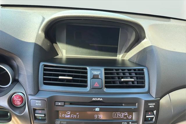 2012 Acura TL Tech Auto