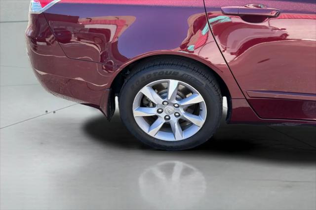 2012 Acura TL Tech Auto
