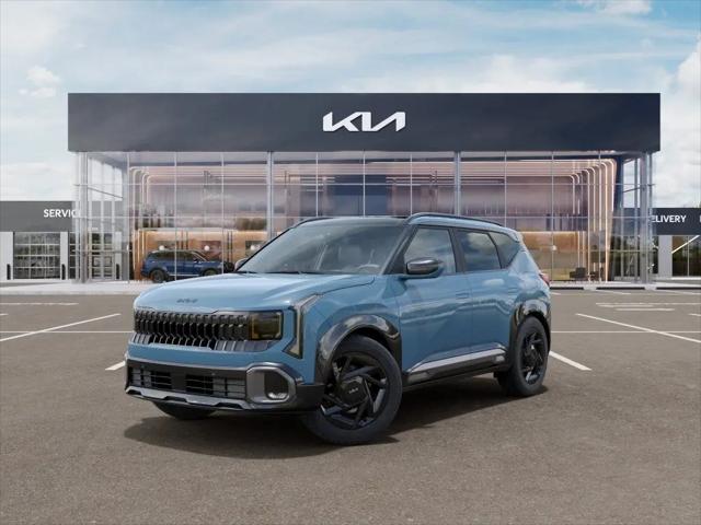 2027 Kia Seltos X-Line SX for sale in Elmhurst, IL