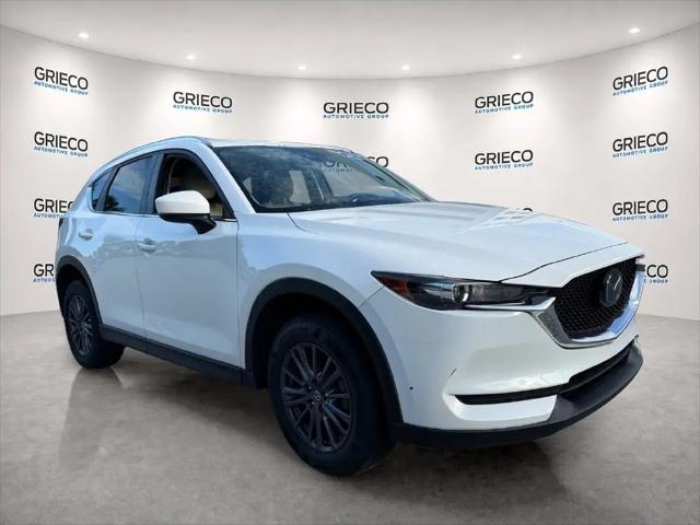 2020 Mazda CX-5 Touring for sale in Delray Beach, FL