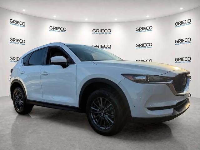 2020 Mazda CX-5 Touring for sale in Delray Beach, FL