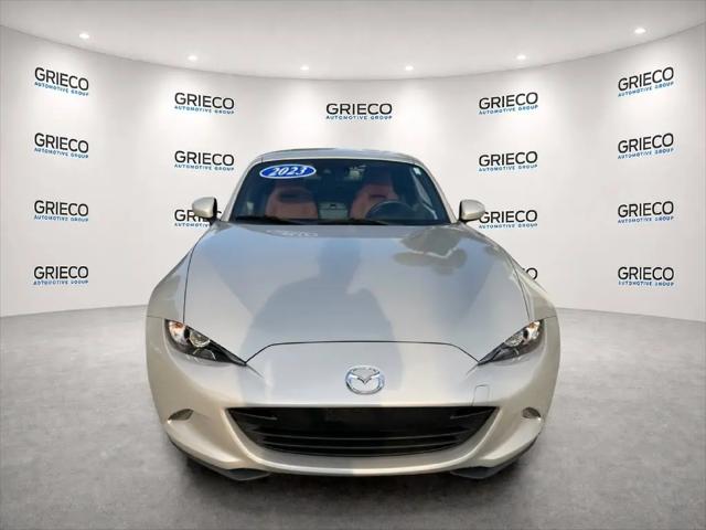 2023 Mazda MX-5 Grand Touring