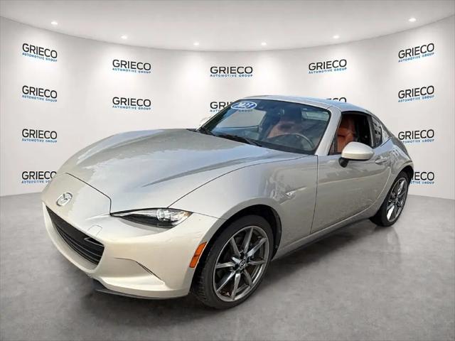 2023 Mazda MX-5 Grand Touring