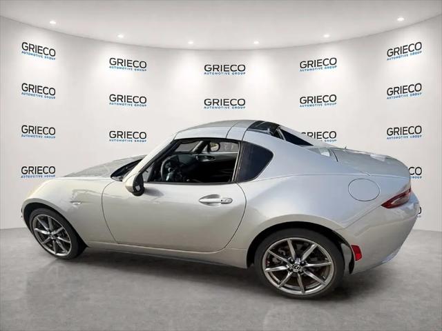 2023 Mazda MX-5 Grand Touring