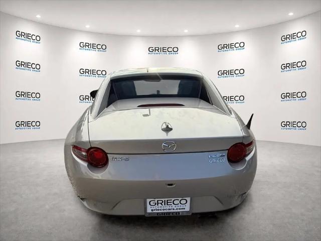 2023 Mazda MX-5 Grand Touring