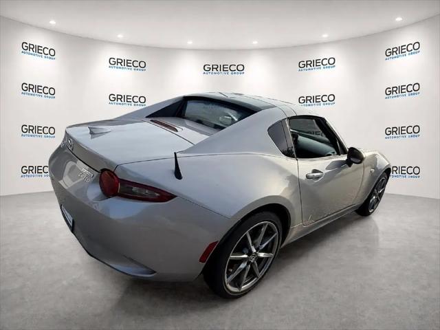 2023 Mazda MX-5 Grand Touring