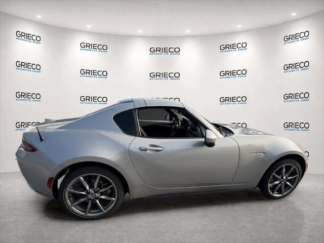 2023 Mazda MX-5 Grand Touring