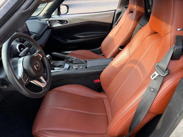 2023 Mazda MX-5 Grand Touring