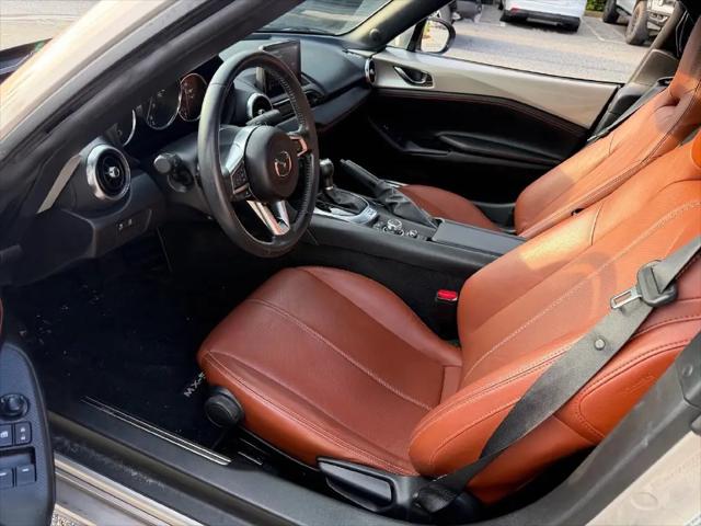 2023 Mazda MX-5 Grand Touring