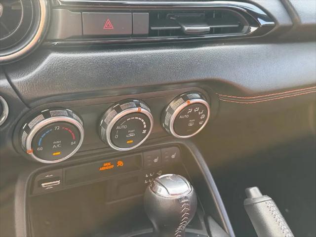 2023 Mazda MX-5 Grand Touring