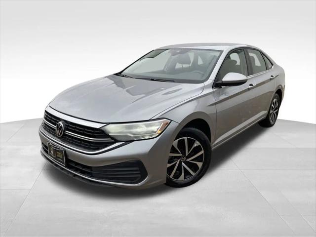 2024 Volkswagen Jetta 1.5T S for sale in Georgetown, TX