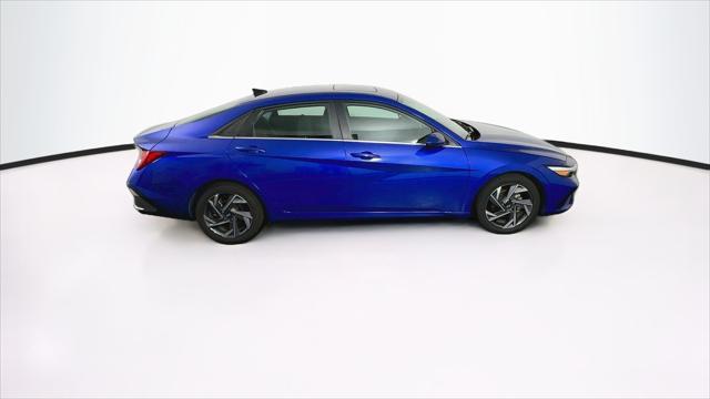 2025 Hyundai Elantra SEL Convenience for sale in Birmingham, AL