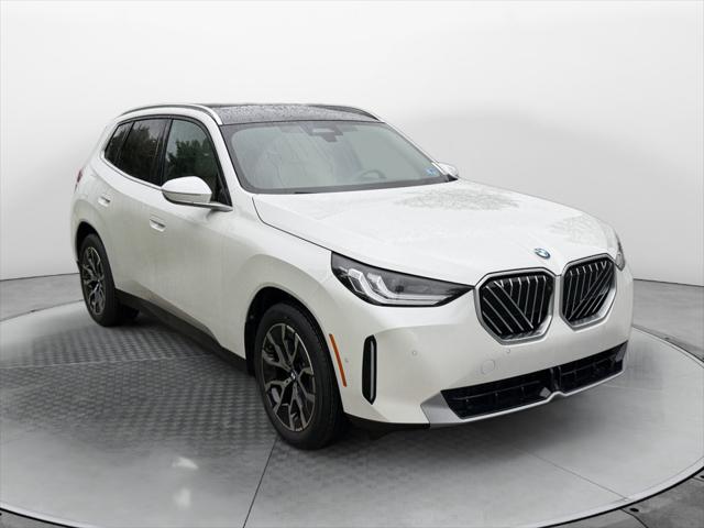 2026 BMW X3 30 xDrive for sale in Charlottesville, VA