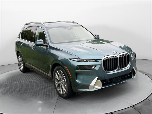 2027 BMW X7 xDrive40i for sale in Charlottesville, VA