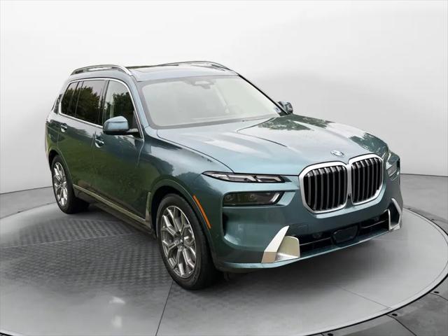 2027 BMW X7 xDrive40i for sale in Charlottesville, VA