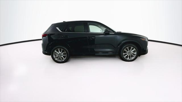 2025 Mazda CX-5 2.5 S Premium Plus for sale in Cary	, NC