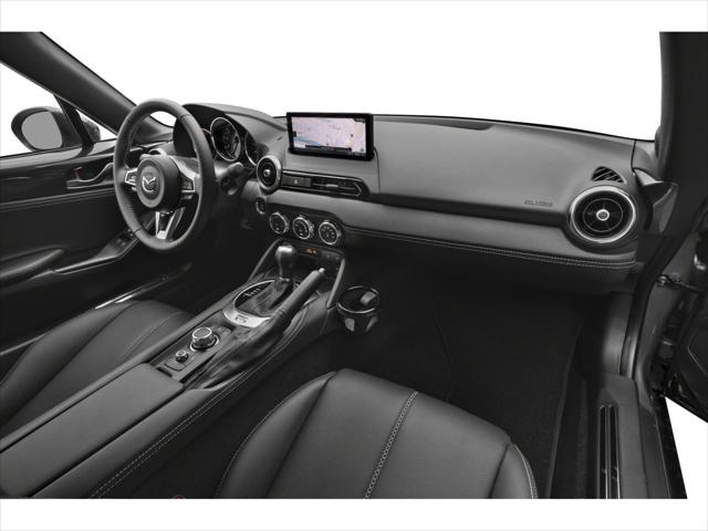 2026 Mazda MX-5 Grand Touring