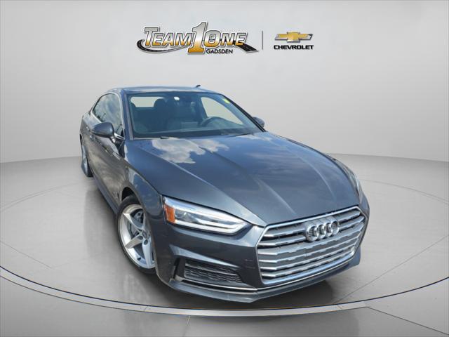2018 Audi A5 2.0T Premium for sale in Gadsden, AL